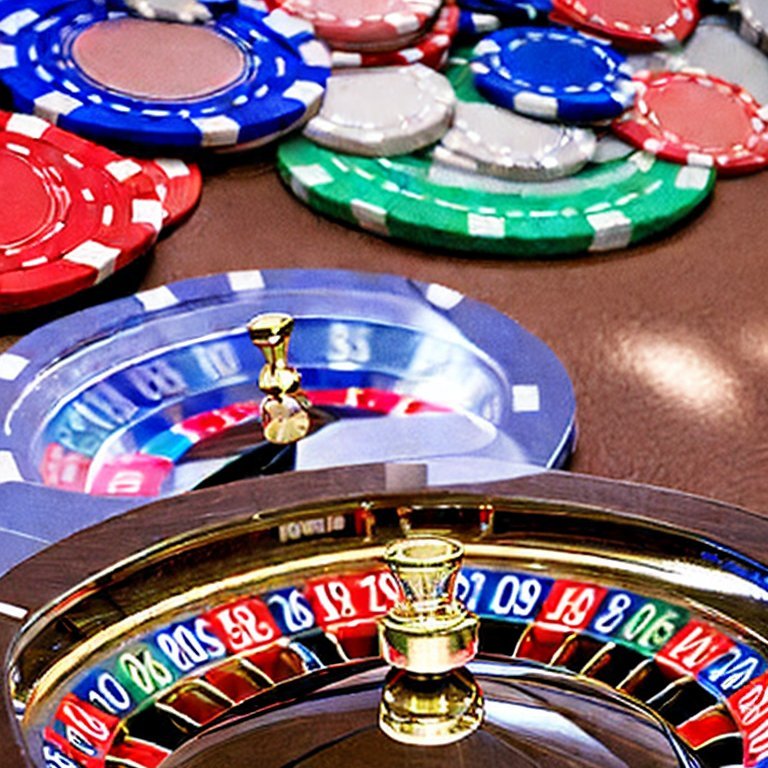 Roulette'de Başarıya Giden Stratejiler ve İpuçları