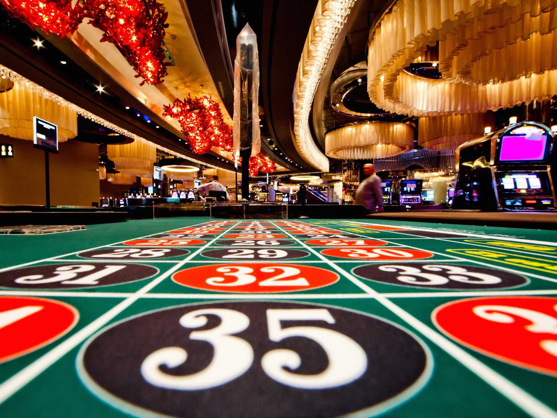 Roulette'de Başarıya Giden Stratejiler ve İpuçları