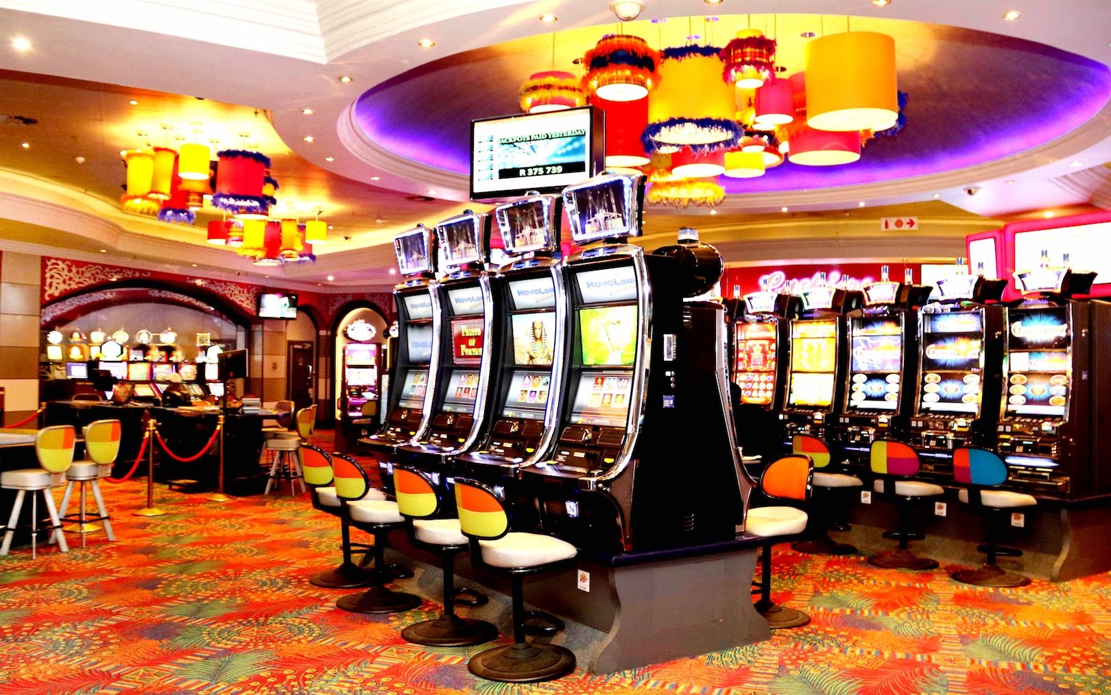 Ruhsatsız Slot Oyunları: Strateji ve Kazanma İpuçları