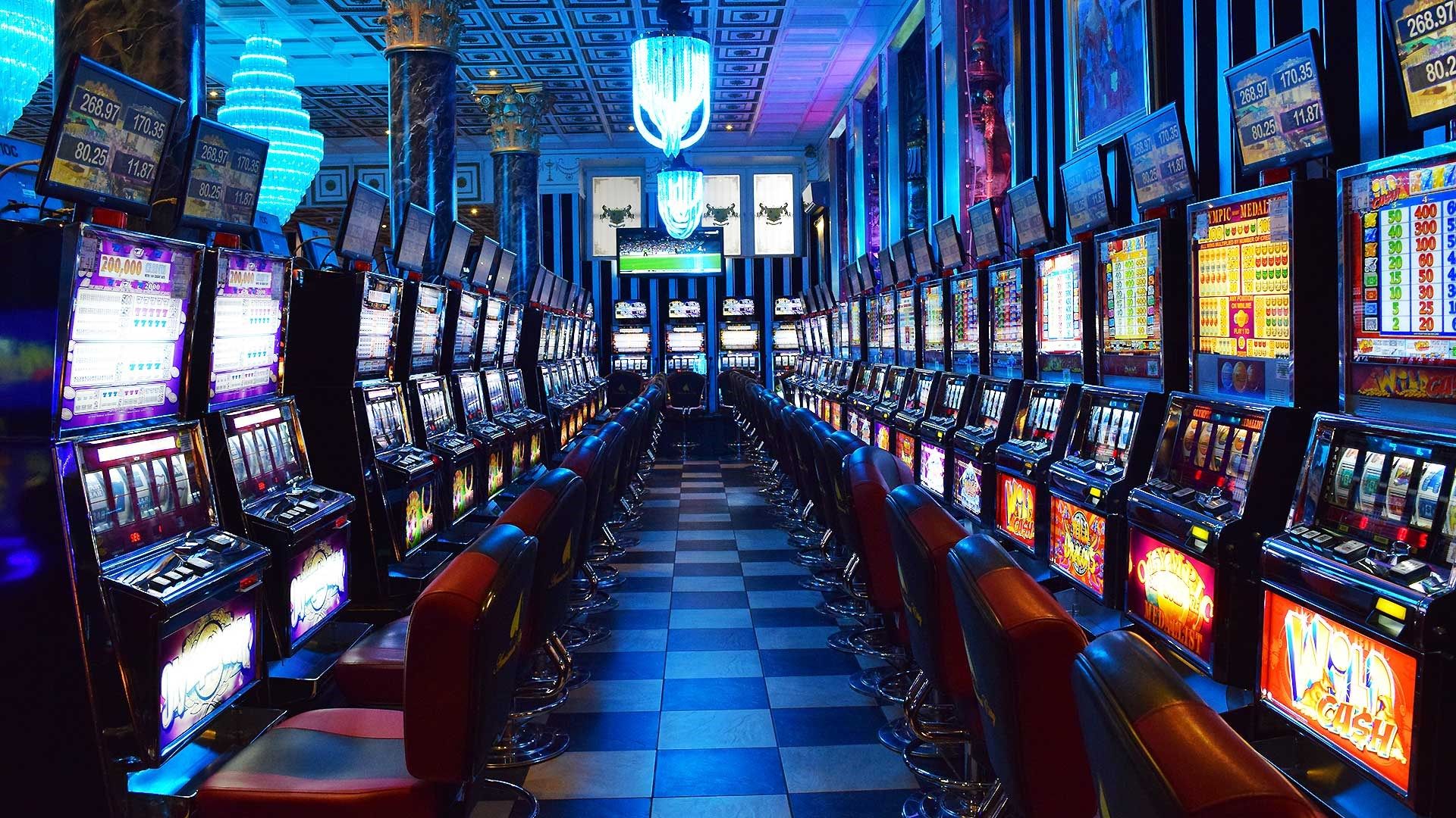 Slot Kehanetlerinde Stratejik Yaklaşım