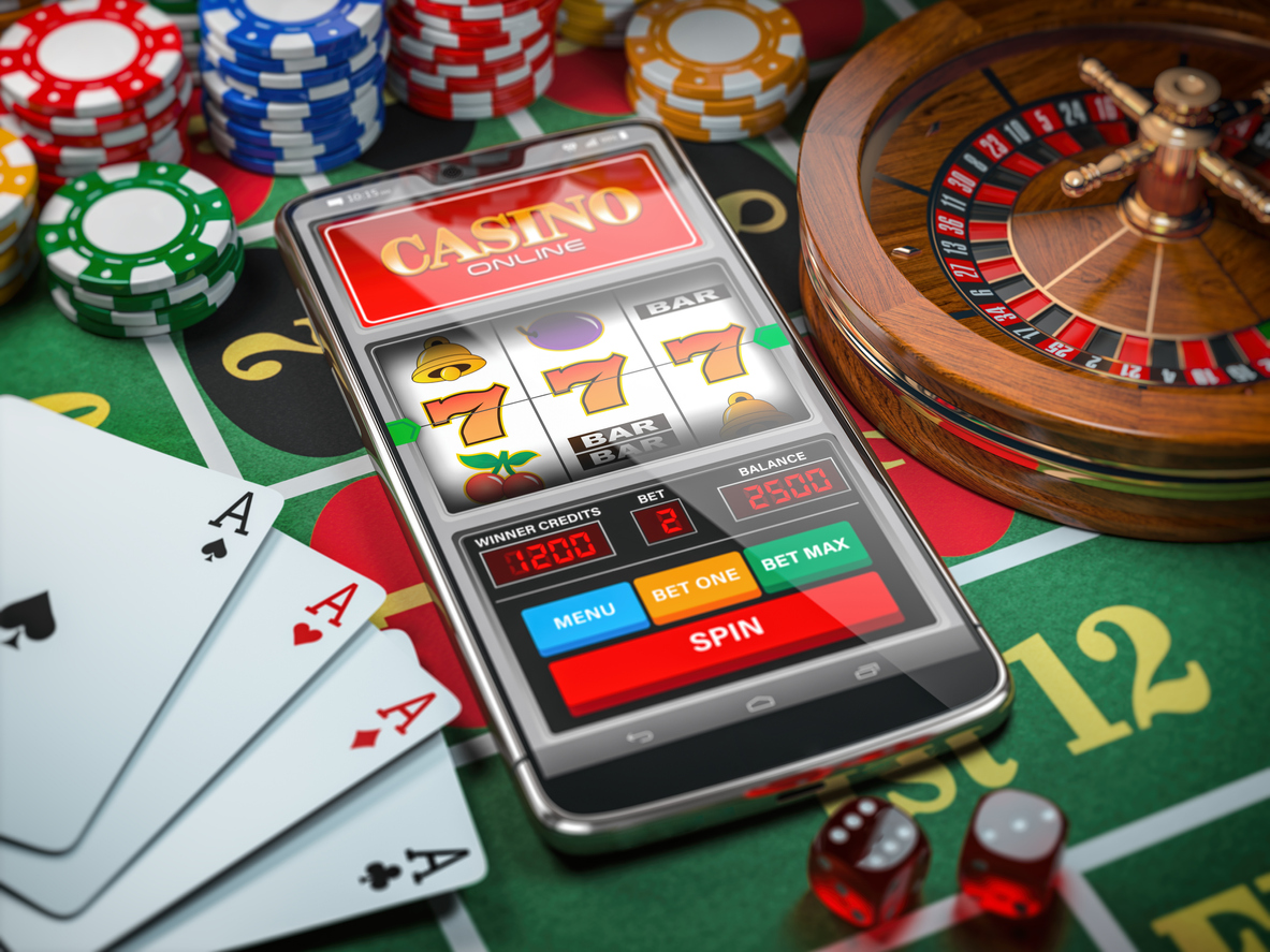 Slot Makinelerinde Geleceği Tahmin Etmek: Stratejiler ve İpuçları
