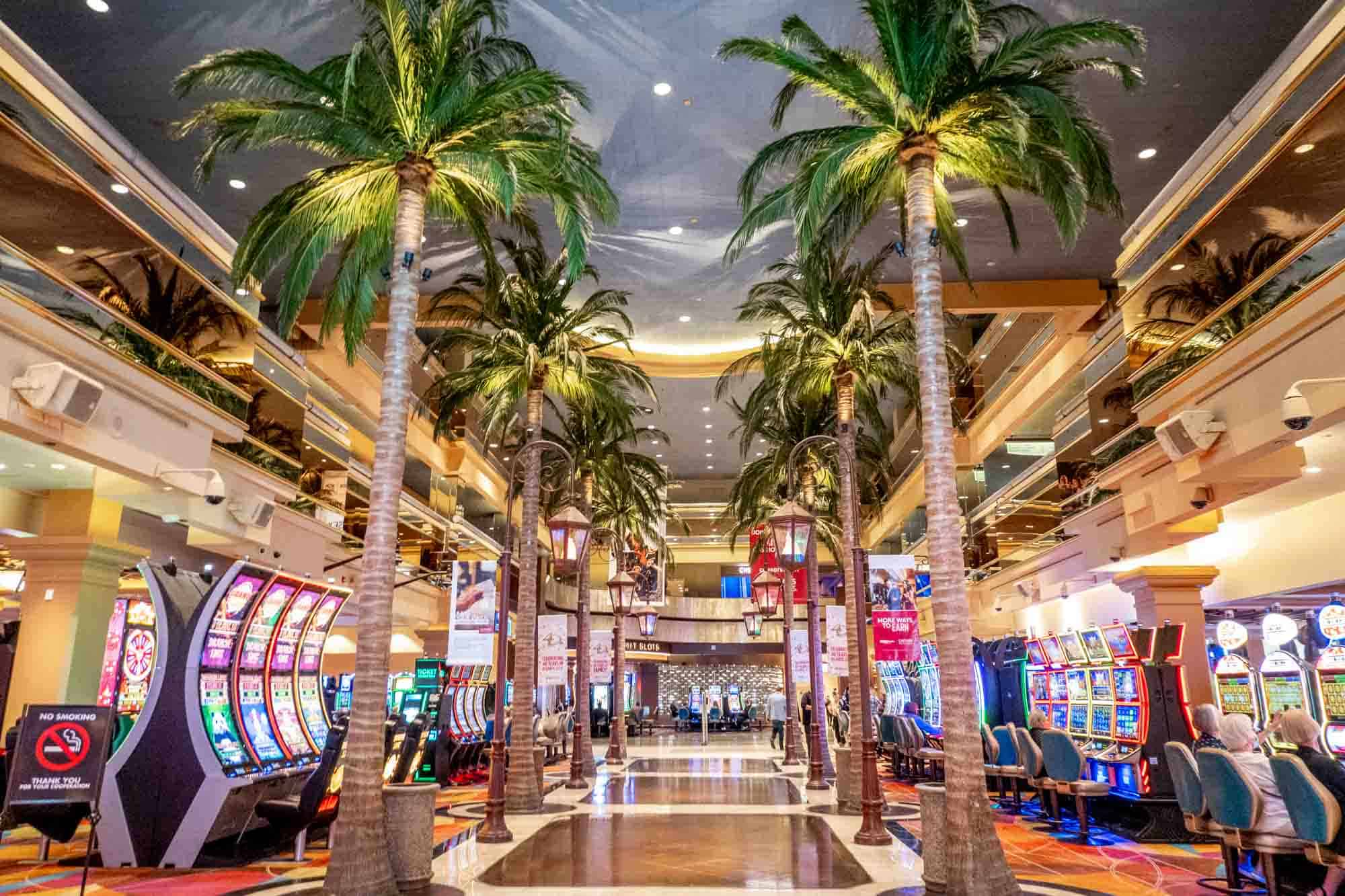 Slot Makinelerinde Geleceği Tahmin Etmek: Stratejiler ve İpuçları
